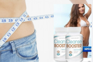 Cleanse Booster – The Most Effective Way to Keep Digestive System Healthy