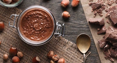 Prepare Healthy Chocolate Cake With A Secret