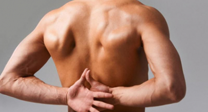 What Causes Pain between the Shoulder Blades?