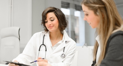 Top 8 Reasons to See a Gynecologist