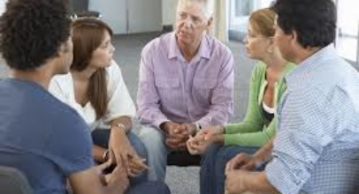 What Happens in a Grief Support Group?
