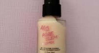Good Reasons To Start Using a No Poreblem Primer