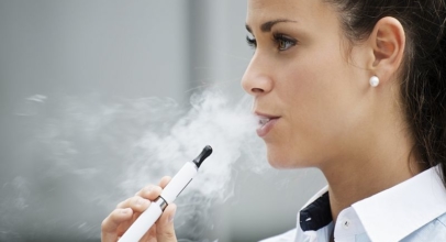 The Future of Quitting Smoking Is in a Vape