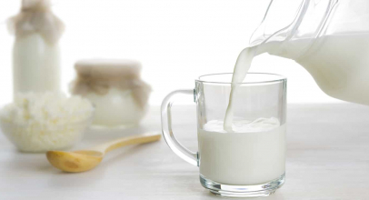 Why Considering An Organic Milk Formula Is Not A Bad Choice?