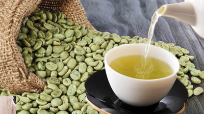 7 Surprising Health Benefits of Unroasted Coffee Beans