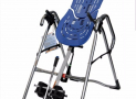 How to Use an Inversion Table For Stopping Back Pain