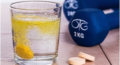 6 Supplements For Athletes And Fitness Lovers On Keto Diet