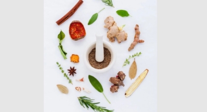 Natural Herbs and Spices For Toothache