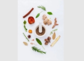 Natural Herbs and Spices For Toothache