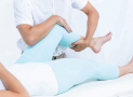 Physiotherapy: Who needs it and When?