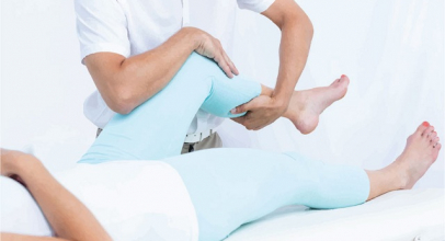 Physiotherapy: Who needs it and When?