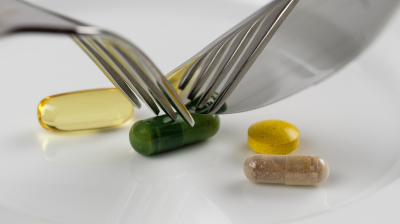 Vitamins You Need as You Reach Your 50s