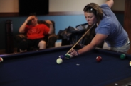 Know about the Secret Health benefits of Playing Billiards