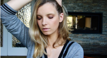 What Really Happens to Your Hair After Pregnancy