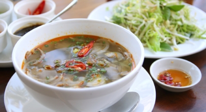 5 Healthy Vietnamese Foods for Asian Cuisine Lovers