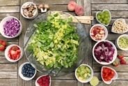 Top Reasons to Use Vegan Protein Powder