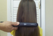 Get the Style Hairs with the best Hair straightener and curler in India
