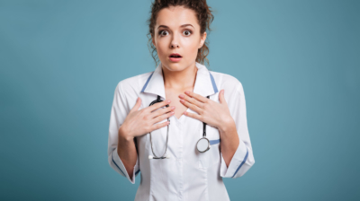 Top 10 Strange Medical Conditions