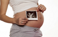 5 pregnancy stress busters
