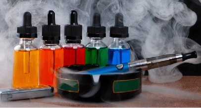 What You Need to Know About Vape Juice Safety