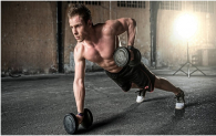 Sure -Fire Workout Plans For Beginners