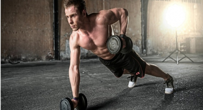 Sure -Fire Workout Plans For Beginners